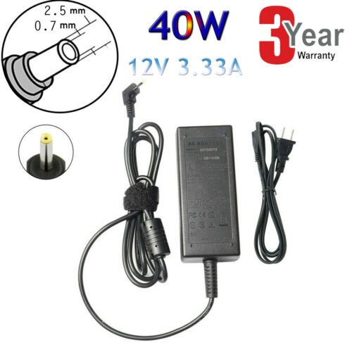 Ac Adapter Charger For Samsung Series 3 Chromebook Xe303c12 Google Chrome Os Cl
