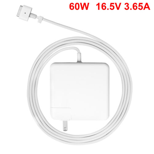 Charger For Apple Macbook Pro 13" A1181 A1184 2008 2009 2010 2011 Ac Adapter
