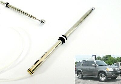 Power Antenna Aerial Mast Cable Oem Replacement Cord For 01-07 Toyota Sequoia