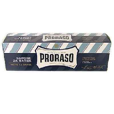 Proraso Shaving Cream, Protective And Moisturizing, 5.2 Oz (150 Ml)