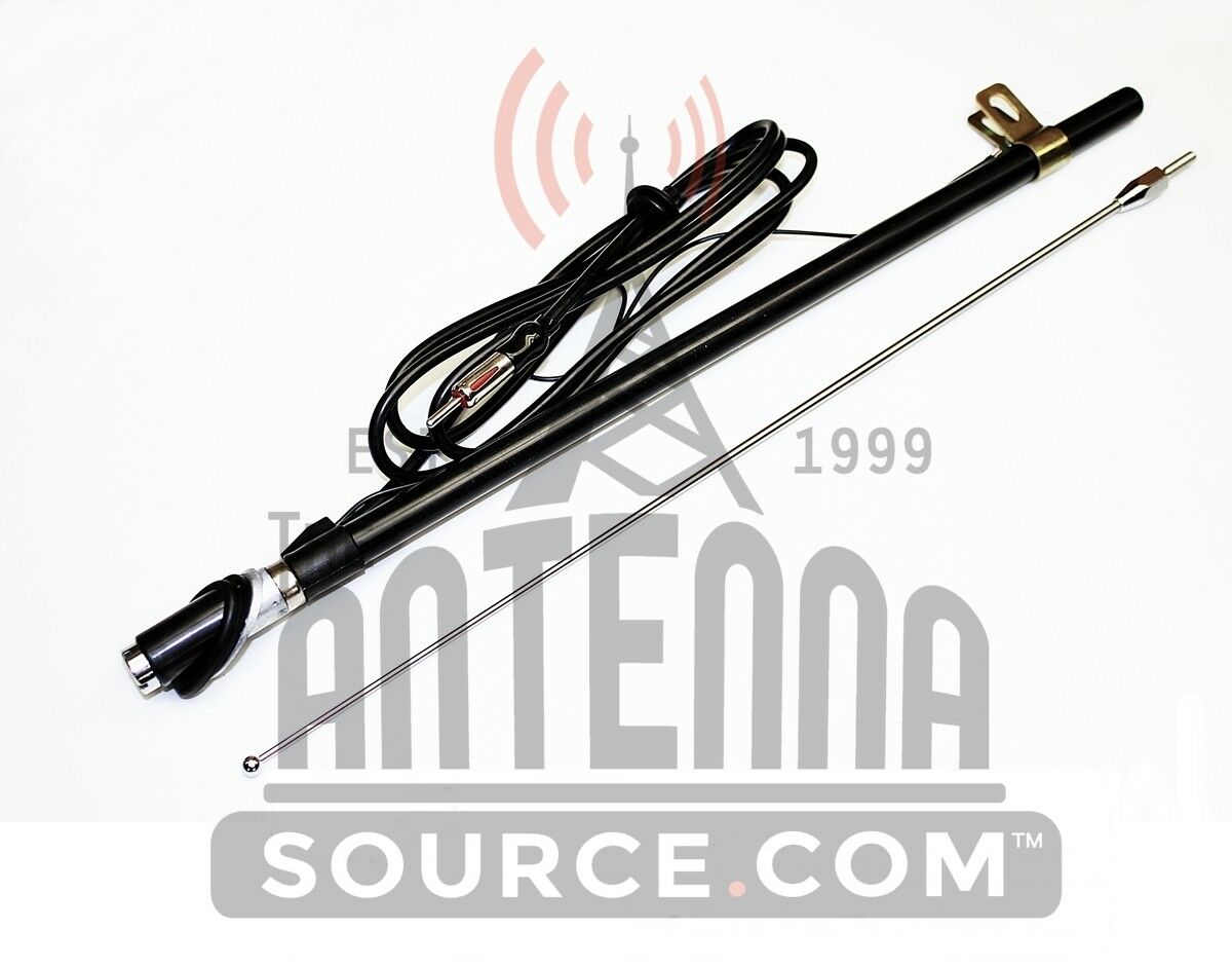 *brand New* Manual Antenna Kit - Fits: 1984-1995 Toyota 4runner/camry/pickup